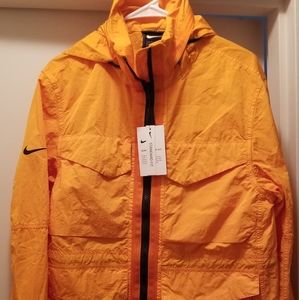 Nike Sportswear Tech Pack Jacket Size XS